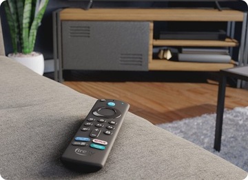 Amazon Fire TV Stick 4K 2021