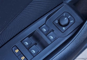 Skoda Octavia IV Liftback 1.5 TSI EVO 150KM 2024 Skoda Octavia Gwarancja- Virtual Cockpit- Kamera-Grzana Szyba-Kierownica i, zdjęcie 13