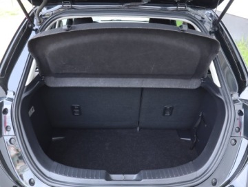Mazda 2 III Hatchback 5d 1.5 SKY-G 90KM 2016 Mazda 2 1.5 16V, Automat, Navi, Klima, zdjęcie 11
