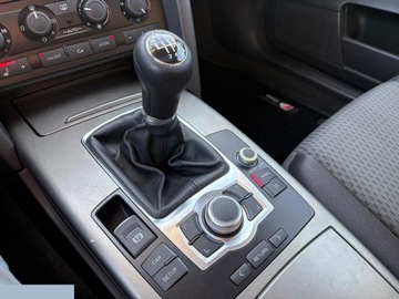 Audi A6 C6 Limousine 2.0 TFSI 170KM 2007 Audi A6 Limousine 2.0 TFSI 170KM 2007r Perfekcyjny! Możliwa zamiana!, zdjęcie 15