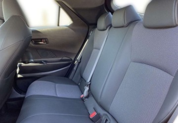 Toyota C-HR II SUV 2.0 Hybrid Dynamic Force 197KM 2024 Toyota C-HR 2.0 Hybrid Dynamic Force Executive Salon PL VAT 23 1 wlasci, zdjęcie 16