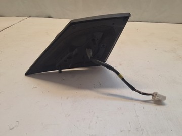 AURIS II ZRCÁTKO LEVÉ 7 PIN BARVA 3T3