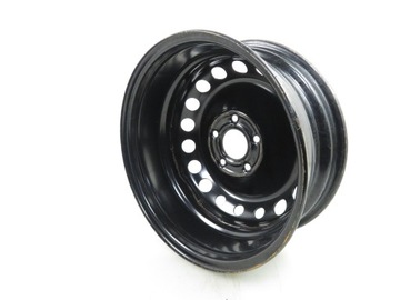 DISK OCELOVÝ 16'' RENAULT MEGANE SCENIC FLUENCE 5X114.3 ET47