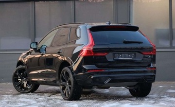 Volvo XC60 II 2024 Volvo XC 60 Volvo XC 60 T6 AWD Recharge Geartronic RDesign 2.0 253KM, zdjęcie 5