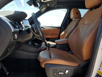 BMW X3 G01 2019 BMW X3 2019 BMW X3 XDRIVE30I 2.0 Benzyna 248KM, zdjęcie 8