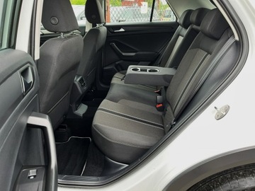 Volkswagen T-Roc I SUV 1.0 TSI 115KM 2020 Volkswagen T-Roc Kamera / Full Led / Benzyna /, zdjęcie 36