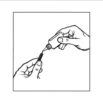 Комплект для дублирования уплотнительных колец Wurth