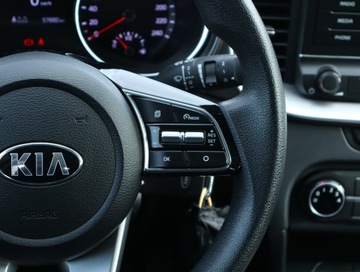 Kia Ceed III Hatchback 1.0 T-GDi 120KM 2020 Kia Ceed 1.0 T-GDI, Salon Polska, Serwis ASO, zdjęcie 16