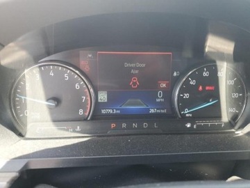 Ford Explorer VI 2022 Ford Explorer FORD EXPLORER LIMITED, silnik 2.3, od ubezpieczyciela 2.3, zdjęcie 8