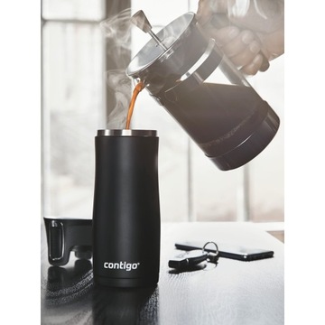 Термокружка Contigo West Loop 2.0 470 мл