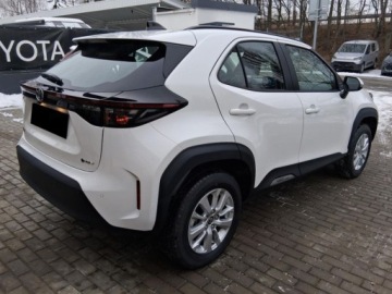 Toyota 2025 Od ręki - Comfort 1.5 Hybrid 116KM | Tempomat adaptacyjny!, zdjęcie 5