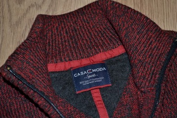 CASA MODA — ДЖЕМПЕР МУЖСКОЙ — РАЗМЕР. Л-Д НОВЫЙ