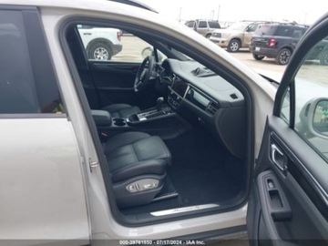 Porsche Macan 2023 Porsche Macan S 2023 2.9l 2.9 Benzyna 375KM, zdjęcie 10