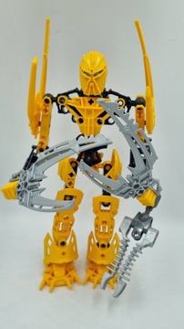 LEGO Bionicle Glatorian Legends 8989 Мата Нуи