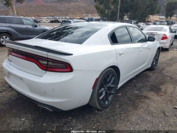 Dodge Charger VII 2022 Dodge Charger Sxt 2022 3.6l 3.6 Benzyna 292KM, zdjęcie 5