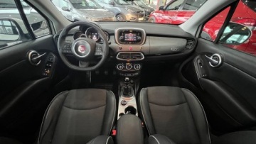 Fiat 500X Crossover 1.6 MJet 120KM 2015 Fiat 500X Bardzo ladny stan 1.6 Diesel 120KM, zdjęcie 9