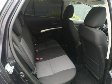 Suzuki SX4 II S-cross 1.6 DDiS 120KM 2015 Suzuki SX4 S-Cross 1.6 D 120KM # Klima # Tempomat, zdjęcie 17