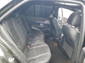Mercedes GLE V167 2022 Mercedes-Benz GLE 350 2022 2.0l 2.0 Benzyna 255KM, zdjęcie 11