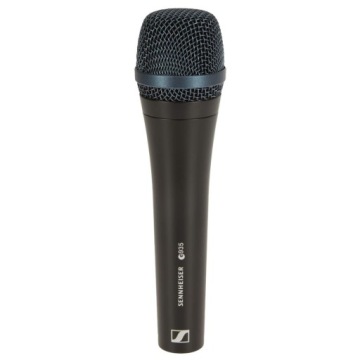 SENNHEISER E 935 - ДИНАМИЧЕСКИЙ МИКРОФОН
