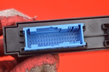 МОДУЛЬ КОМФОРТ 9244394 BMW F10 F11 2.0 D 184 л.с. 09-13