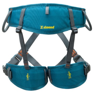 Страховочная привязь Simond Easy 3