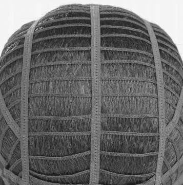 КРИСТИНА Синтетический парик натуральных цветов