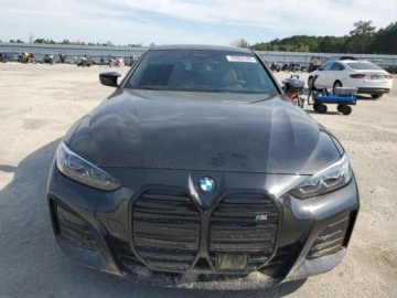 BMW i4 2024 BMW i4 M50 2024 Elektryczny 536KM, zdjęcie 5