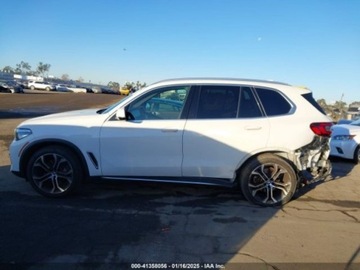 BMW X5 G05 2021 BMW X5 2021 BMW X5 SDRIVE40I 3.0 Benzyna 335KM, zdjęcie 8