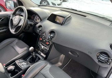 Renault Koleos I SUV Facelifting 2.0 dCi 150KM 2013 Renault Koleos nawigacja 2.0 Diesel 150KM, zdjęcie 33
