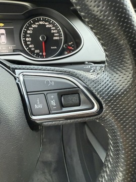 Audi A4 B8 Avant Facelifting 2.0 TDI 177KM 2012 Audi A4 S-Line. Skóra. Ledy., zdjęcie 25