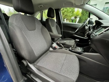 Opel 2023 Opel Crossland Edition 1.2 Turbo 110 KM | 2023, zdjęcie 19