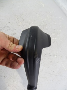 B193 Ducati Multistrada V4 Защита рук на руле