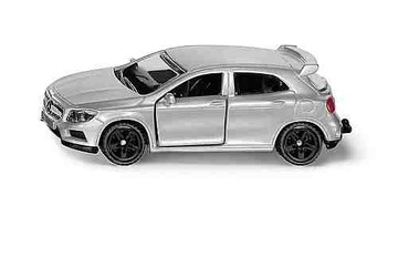SIKU SAMOCHOD MERSEDES AMG GLA 45 1503