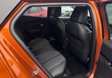 Peugeot 2008 II 2021 Peugeot 2008 GT-Pac Alu17 Skora Kamera Virtual Full Led Line Assist Gwaran, zdjęcie 28