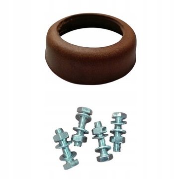 POMPA ABISYNKA +PODSTAWA CZARNA OZDOBNA OGRODOWA CZARNA DELUX WYSOKA JAKOŚĆ