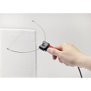 Wycinarka do styropianu TOOLCRAFT TO-6685155 7 W