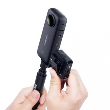 Холодный башмак Insta360 X3/X2
