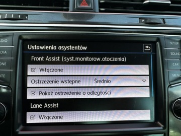 Volkswagen Tiguan II SUV 2.0 TDI 150KM 2017 Volkswagen Tiguan Salon PL! LED Asystent GWARANCJA, zdjęcie 23