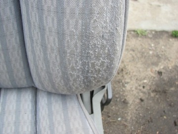 Mercedes W124 C124 CE Coupe Fotele + kanapa