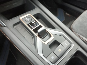 Cupra Leon II 2025 Cupra Leon Sportstourer 1.5 eTSI 150 KM 7-biegowa, zdjęcie 24