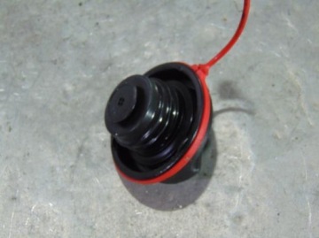 КРЫШКА ТОПЛИВНОГО БАКА OPEL ASTRA III GTC