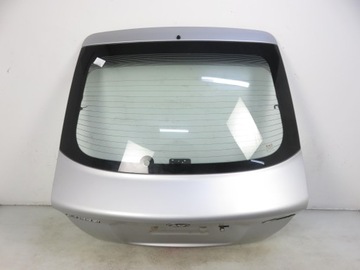 VÍKO KUFRU KUFRU HYUNDAI ACCENT II (LC)