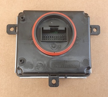 VW AUDI 2019r PRZETWORNICA LAMPY MODUŁ LED 4G0907697A