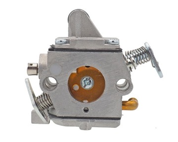 ZESTAW ROZRUCHOWY DO PIŁY STIHL MS180 017 018 MS170 GAŹNIK ZAMA CEWKA