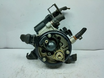 VW GOLF III 1.4 ДРОССЕЛЬ МОНО-ВПРЫСОК 0132008601