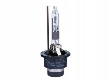 Żarówka ksenonowa VISION D2R 4300K 85V 35W P32d-3