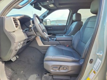 Toyota Tundra II 2026 Toyota Tundra Limited 2026 3.4 Benzyna 389KM, zdjęcie 7