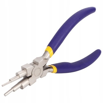 ЩИПЦЫ МНОГОФУНКЦИОНАЛЬНЫЕ ЮВЕЛИРНЫЕ ИНСТРУМЕНТЫ