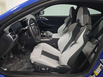 BMW Seria 4 G22-23-26 2023 BMW M4 2023 3.0 Benzyna 473KM, zdjęcie 9