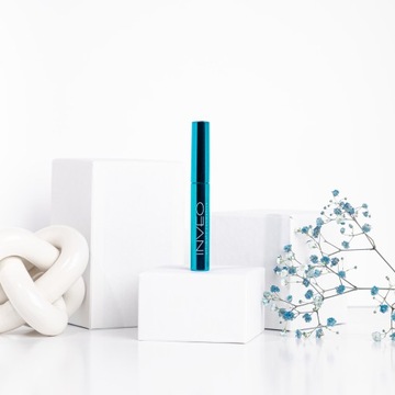 Сыворотка, ускоряющая рост ресниц, гипоаллергенный кондиционер для ресниц INVEO.